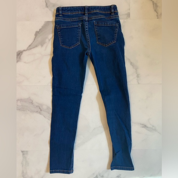 Boden Girls Skinny Jeans - Picture 2 of 4